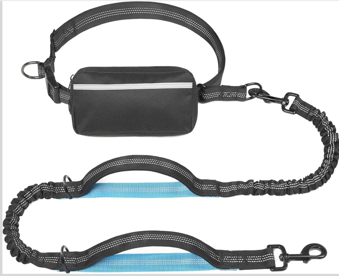 Oria Hands Free Dog Leash