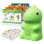 The Special Dino | Talking Flash Cards & Phonics Toy