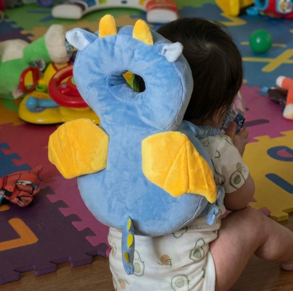 Baby Haven™ Backpack Pillow