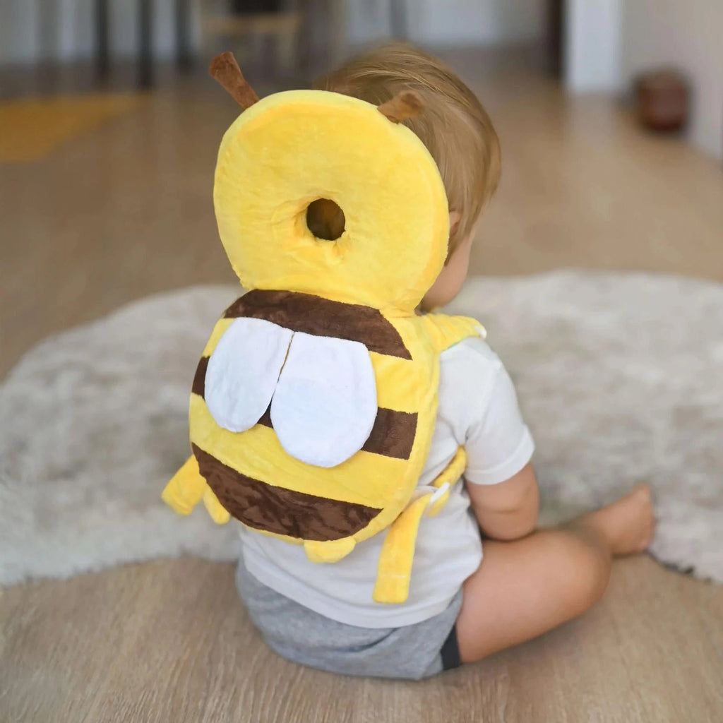 Baby Haven™ Backpack Pillow